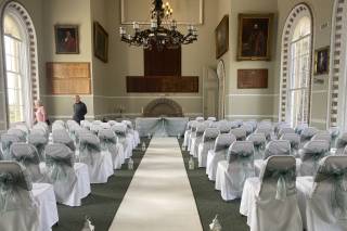 Arundel Town Hall - 16