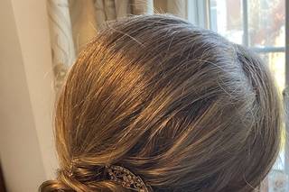 Alicia's Bridal Hair and Make-up - 5