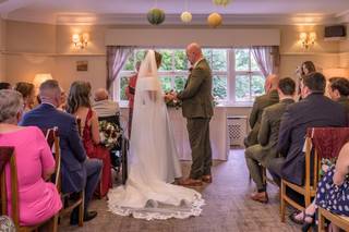 Briery Wood Country House - 5