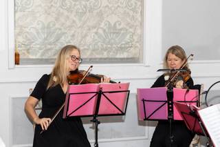Bowfiddle Strings - 5