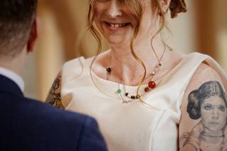 C L Lydford Hair Design - The Suffolk Wedding Hair Specialist - 11