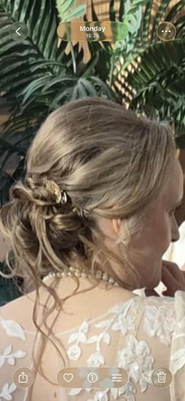 Alicia's Bridal Hair and Make-up - 4