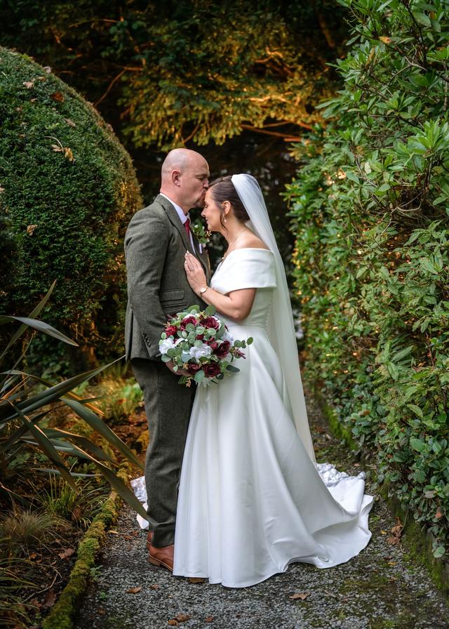 Briery Wood Country House - 2