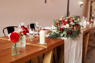 RD Events & Flowers - 5
