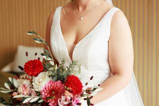 RD Events & Flowers - 6