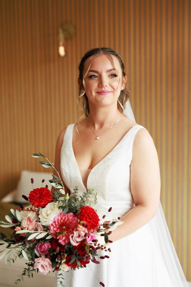 RD Events & Flowers - 1