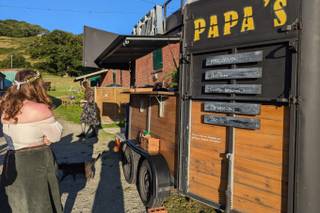 Papa's Pizzeria - 1