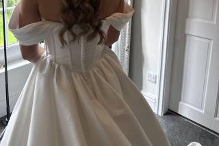 Hair By Natalie UK - 9