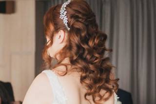 Karyna Bridal HairStylist - 5