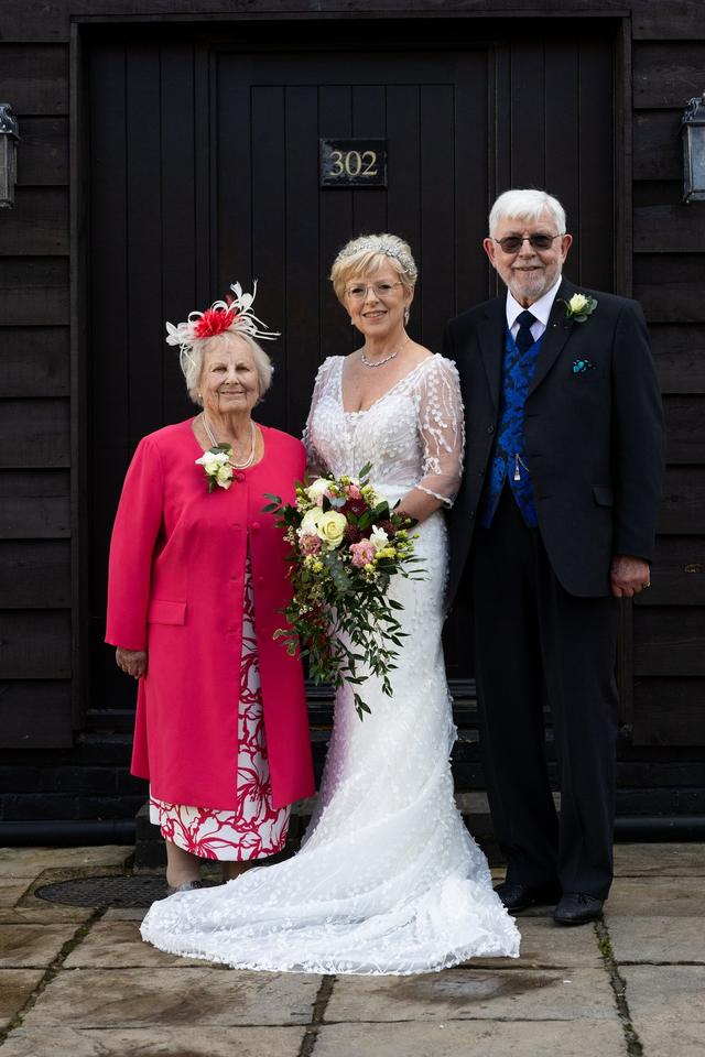 Floral Creations - 1