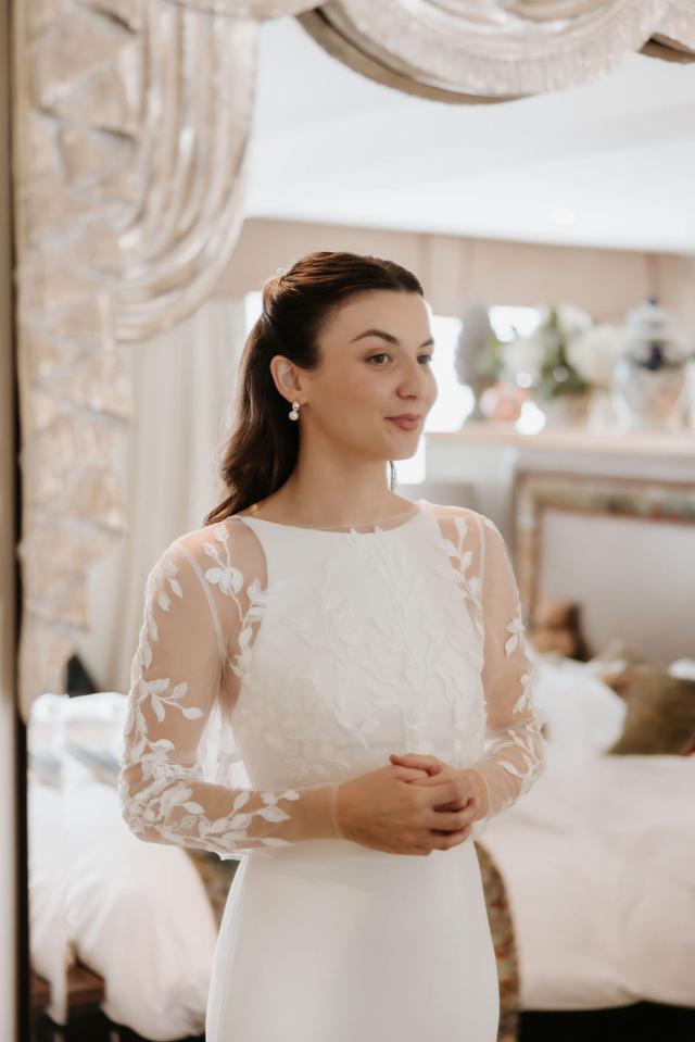 Gillian Rachel Elizabeth MUA - 2