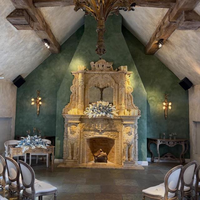 Le Petit Chateau - 1