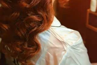 Karyna Bridal HairStylist - 6