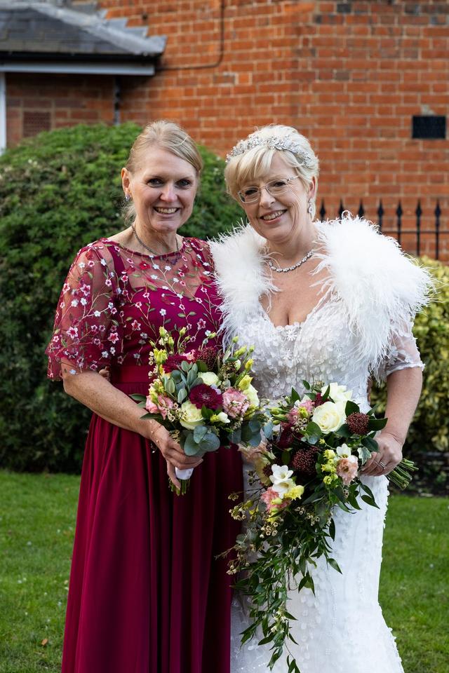 Floral Creations - 2