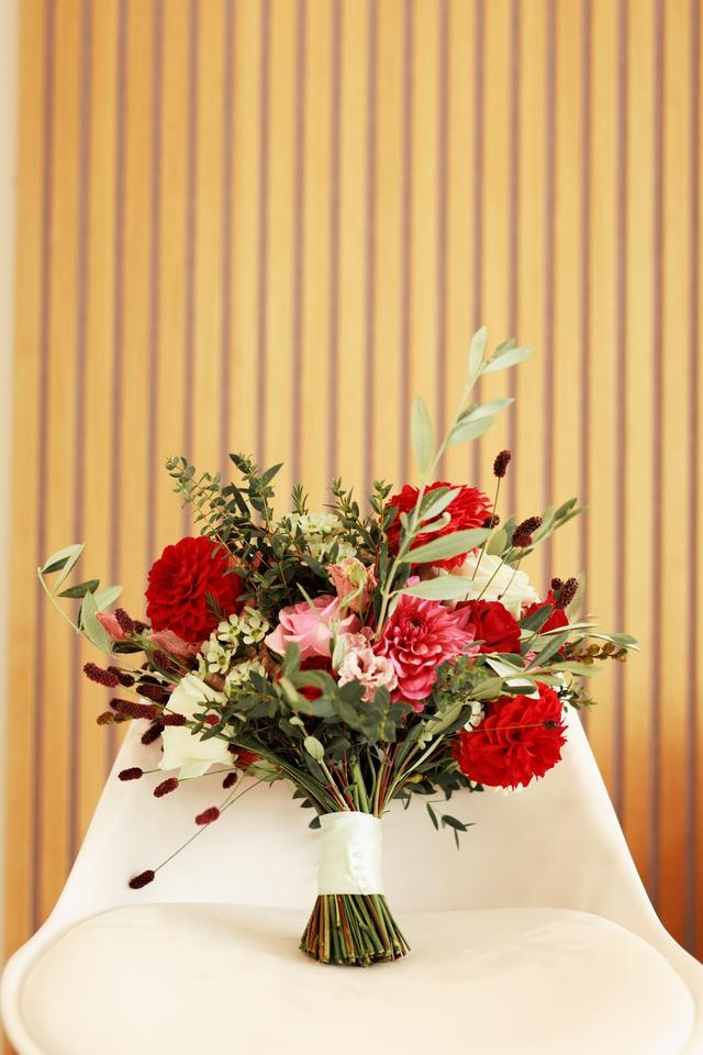 RD Events & Flowers - 3