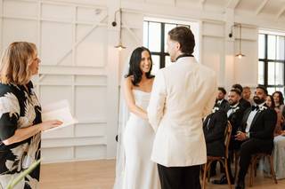 Your Celebrant Vicky - 5
