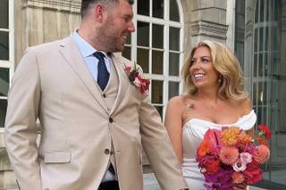 Get Garcia’d Wedding Content Creator - 7