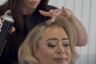 SLA couture HAIR - 5