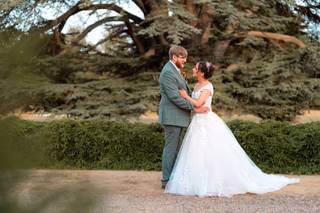 Hanbury Manor, Marriott Hotel & Country Club - 9