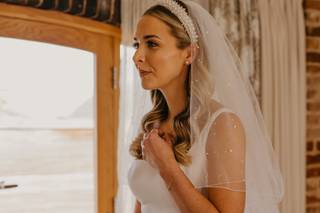 The Bridal Boutique Warwickshire - 6