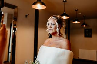 Makeup by Lauren Beaman - 8