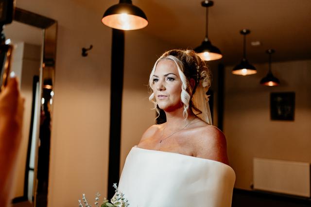 Makeup by Lauren Beaman - 3