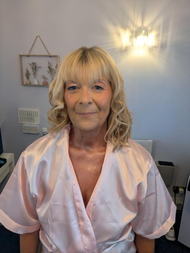 MakeupbyLois - 1