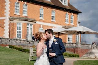 The Astbury Golf & Lodge Resort - 6