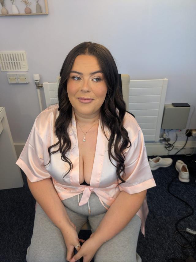 MakeupbyLois - 2