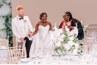 Bliss Nuptials And Events - 5