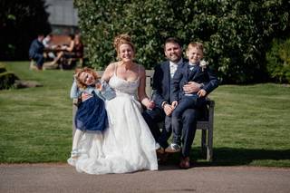 The Astbury Golf & Lodge Resort - 7