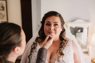 Makeup by Rosie - 7