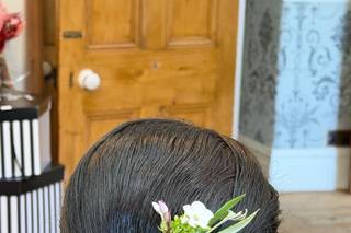 Sheri Louise Hair and Makeup - 8