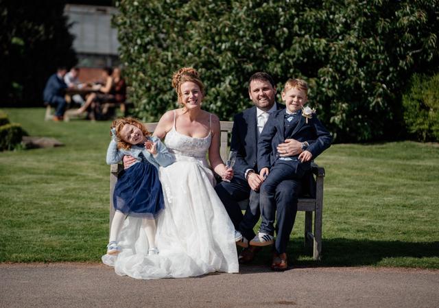 The Astbury Golf & Lodge Resort - 1