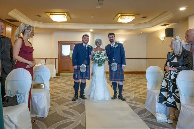 Spectrum Photography Dundee - 4
