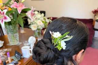 Sheri Louise Hair and Makeup - 9
