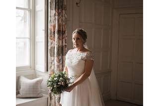 Elderberry Brides - 8