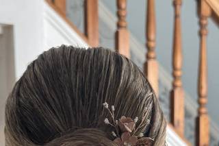 Sheri Louise Hair and Makeup - 10