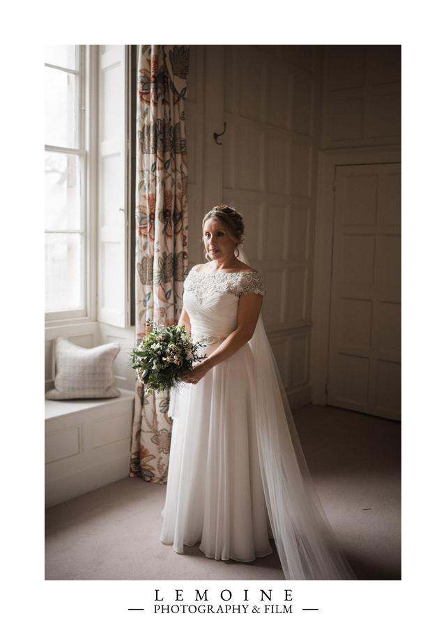 Elderberry Brides - 2