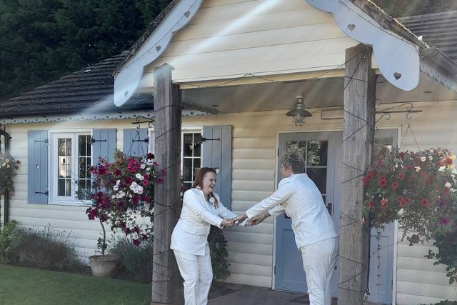 Slaters Country Hotel and Inn 1