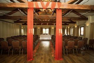 East Horton Golf Club - 15