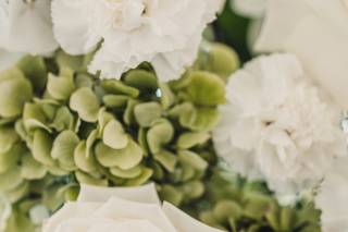 Olive Flowers - 4