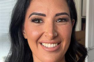 Amy Lizabeth Makeup - 2