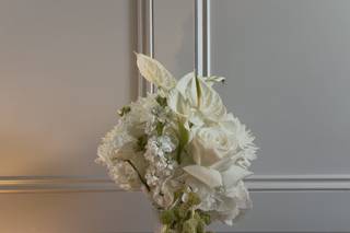 Olive Flowers - 5