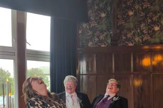 Danielle Graham Celebrant - 11