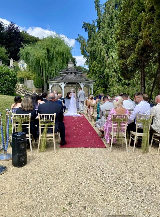 Limpley Stoke Hotel - 2