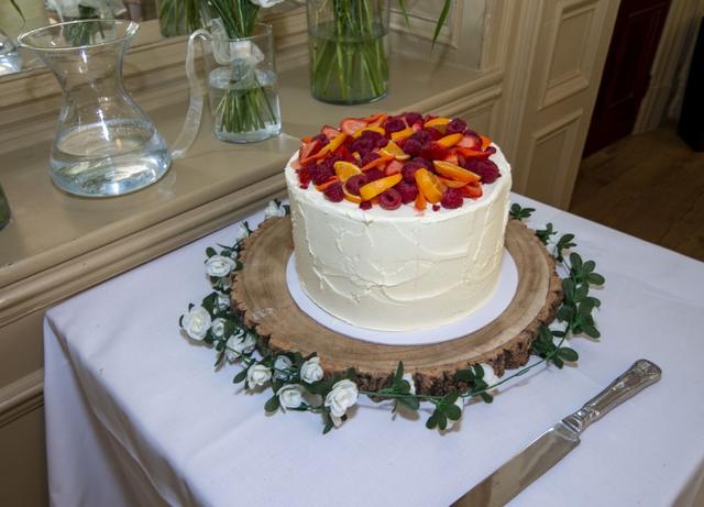 Limpley Stoke Hotel - 4