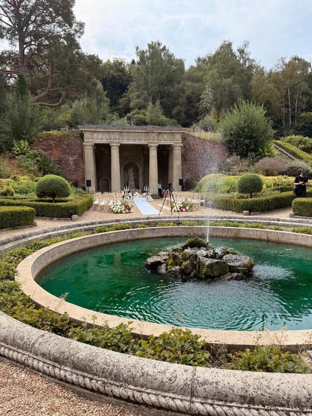 Wotton House - 2