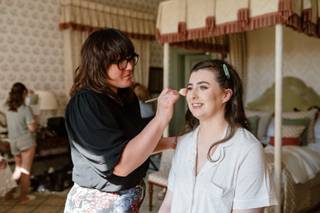 BridalGroom Hair & Make Up Artist - 6