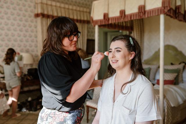 BridalGroom Hair & Make Up Artist - 3